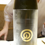 鮨 さいとう - 日本酒