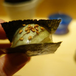 鮨 さいとう - 鯖寿し