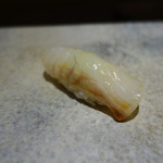 鮨 さいとう - 鰈