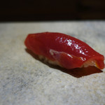 鮨 さいとう - 漬け