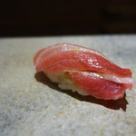 鮨 さいとう - 大トロ