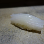 鮨 さいとう - あおりいか