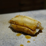 鮨 さいとう - 穴子