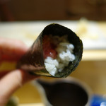 鮨 さいとう - とろたく