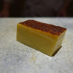 鮨 さいとう - 玉子