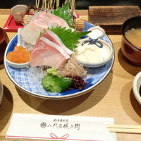 銀座米料亭 八代目儀兵衛 - ランチ