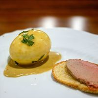 リストランテ ハナタニ - ☆前菜2種 500円