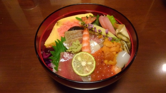 Sushi Dokoro Ichiyanagi photo 5