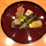 日本料理 たかむら - 