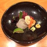 日本料理 たかむら - 