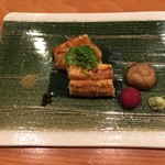 日本料理 たかむら - 