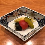 日本料理 たかむら - 