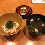 日本料理 たかむら - 