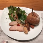 じどりや 穏座 - 