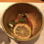 じどりや 穏座 - 