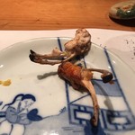 じどりや 穏座 - 