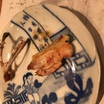 じどりや 穏座 - 