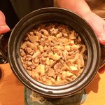 じどりや 穏座 - 