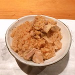 じどりや 穏座 - 