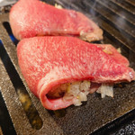 焼肉ぽんがLA - 