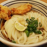 Sanuki Udon Kawabata - 