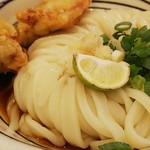 Sanuki Udon Kawabata - 