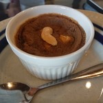 ランカハット - 料理写真:+B Set 400円 ワタラッパン