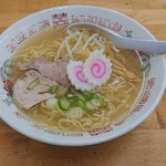 ラーメン幸雅 - 