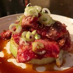 焼肉 吉田屋 - 