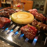 焼肉 吉田屋 - 