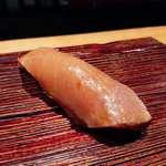 すし 喜邑 - 中トロ