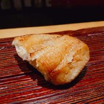 すし 喜邑 - 穴子