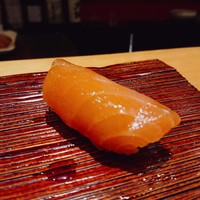 すし 喜邑 - マカジキ