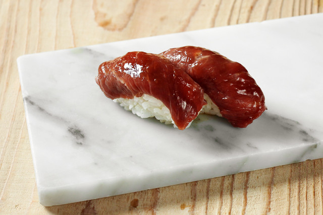 料理的照片 Ikebukuronishiguchinikuzushi 第2頁 食べログ 繁體中文