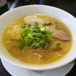 ラーメンひばり - 