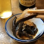 平成食堂 - お通し