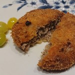 肉料理ふくなが - 