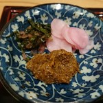 肉料理ふくなが - 