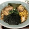 ポパイラーメン 香港料理