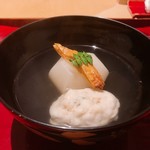 銀座 しのはら - 