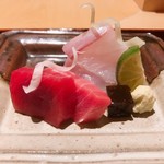 銀座 しのはら - 