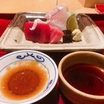 銀座 しのはら - 