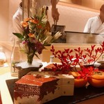 銀座 しのはら - 