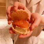 銀座 しのはら - 