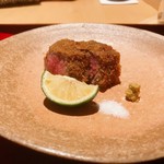 銀座 しのはら - 