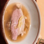 銀座 しのはら - 