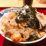 銀座 しのはら - 