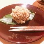 銀座 しのはら - 