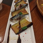 メゾンブルトンヌ　ガレット屋 - 