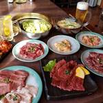 Yakiniku Himawaritei - 